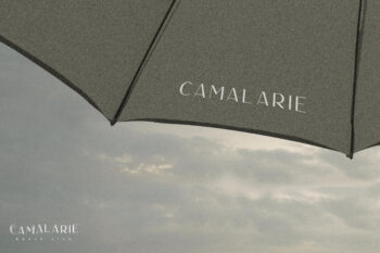 Le Atallier Elegant Sans Serif