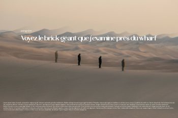 MARDE SAUVE Display Font