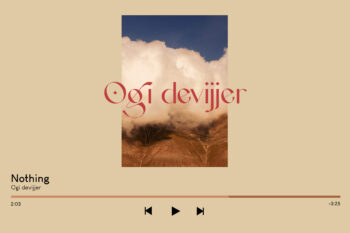 La Gagliane Classic Modern Font