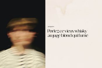 Qanoar Classy Font
