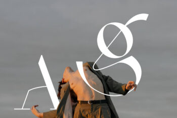 La Gagliane Classic Modern Font
