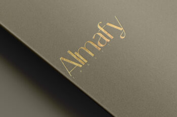 Le Atallier Elegant Sans Serif