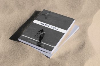 EL MOLACO Display Font