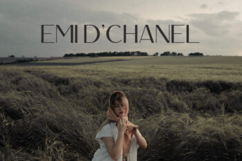 Le Atallier Elegant Sans Serif