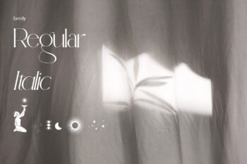 Bulgatry Elegant Serif