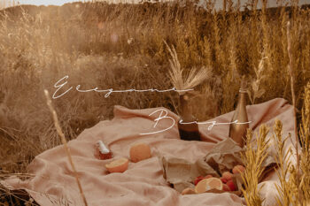 Virghie Signature Font