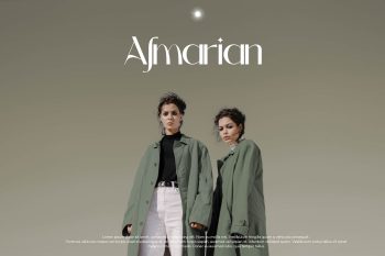Alokary Aesthetic Sans Serif