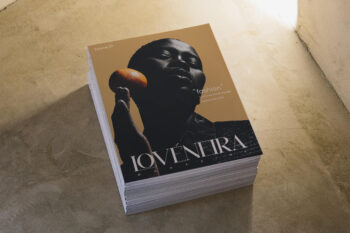 Buljirya Modern Serif Font