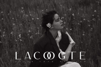 Le Atallier Elegant Sans Serif