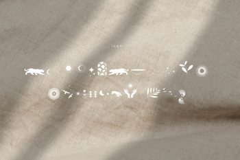 MARDE SAUVE Display Font