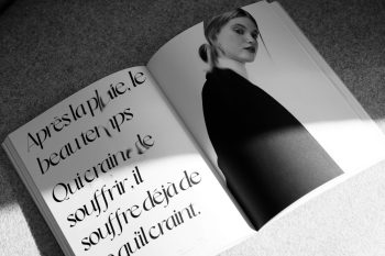 Dolce & Amyara Stylish Classy Font