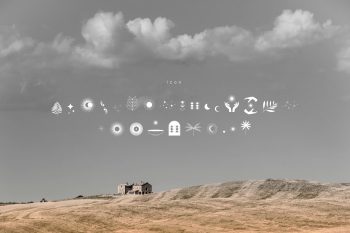 Classy Modern Serif Font Family