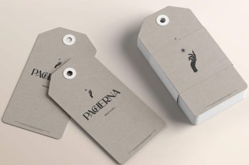 Elegant Display Font