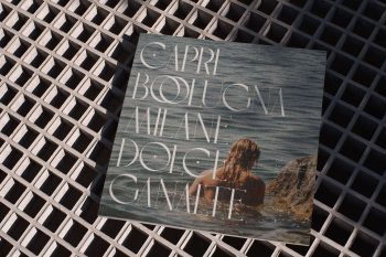 elegant serif font