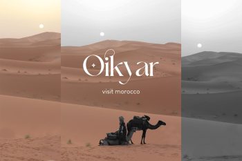 Elegant Serif Font