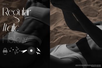 modern-sans-serif-font