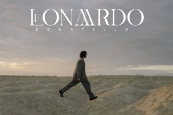 Modern Serif Font