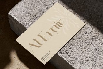 Serif Display Font