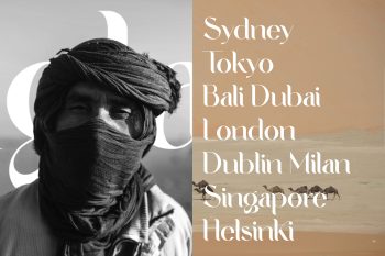 Serif Display Font