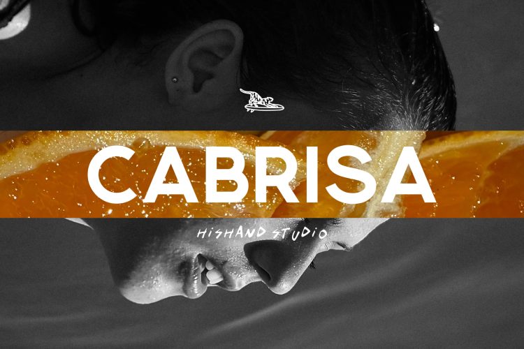 Cabrisa Font