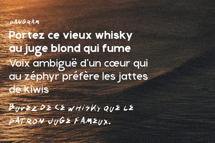 Cabrisa Font