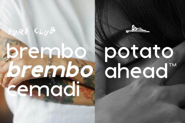 Cabrisa Font