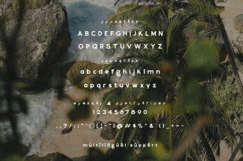 Cabrisa Font