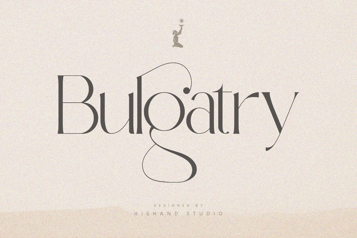 1. Bulgatry