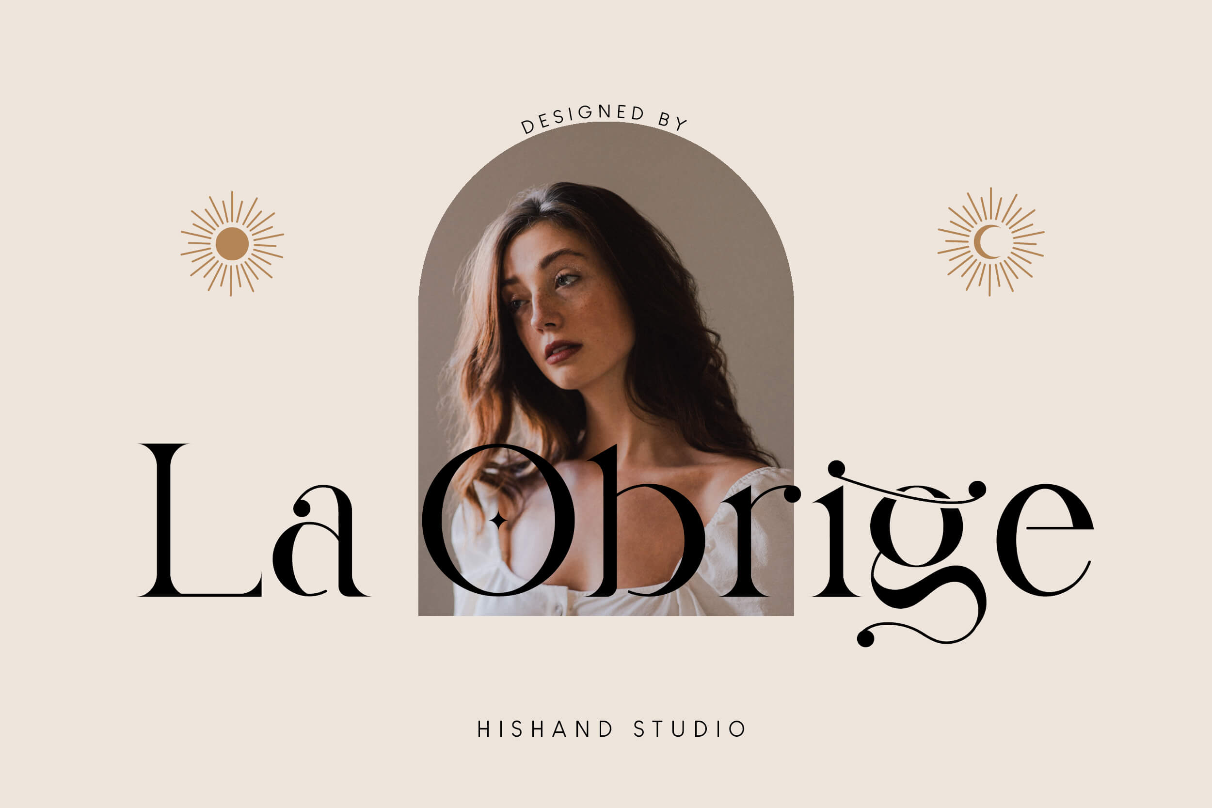 11. la obrige