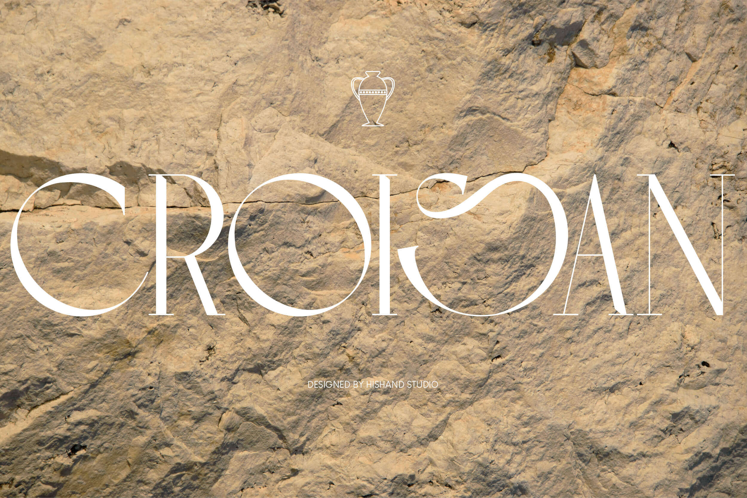 14. Croisan