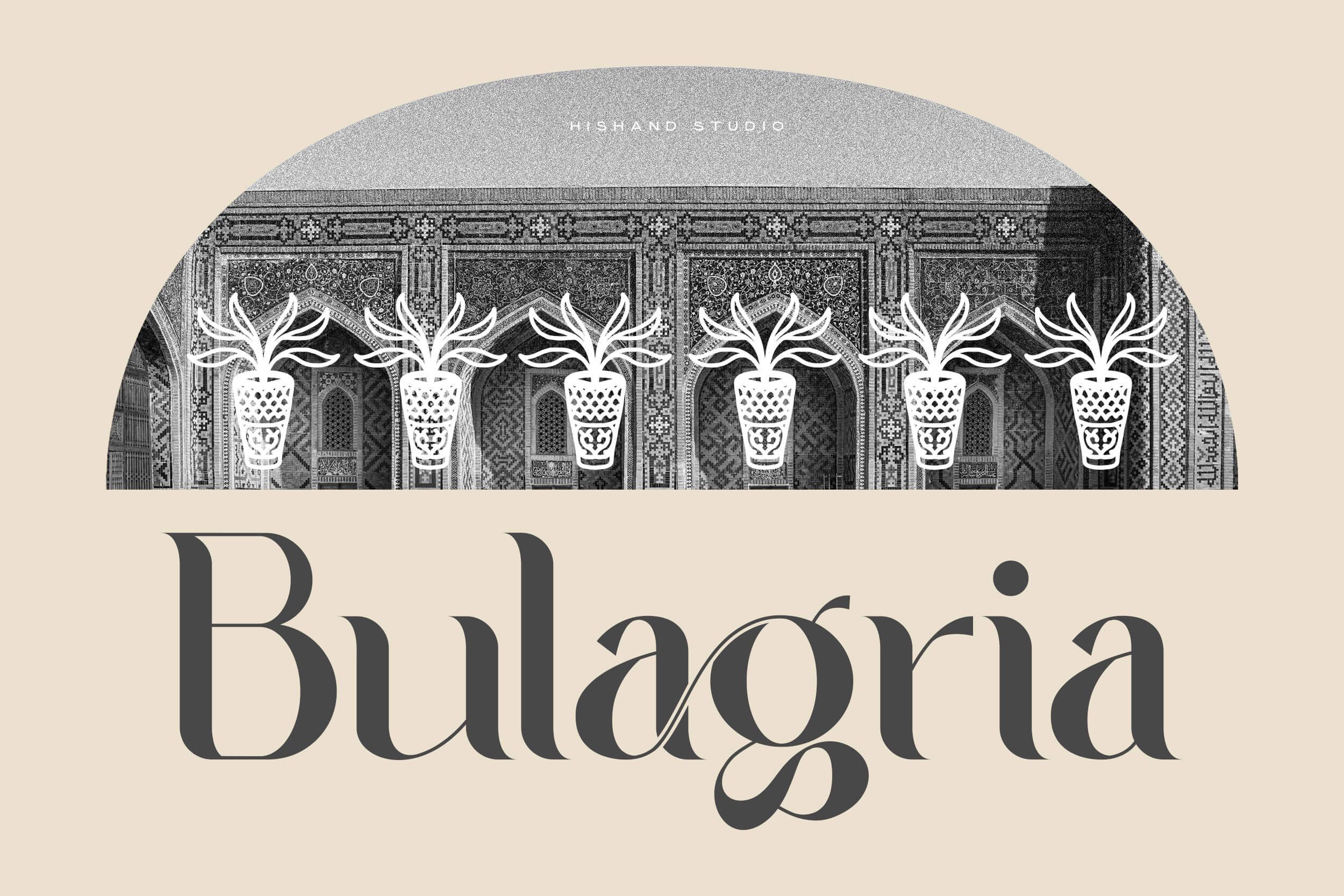 15. Bulagria