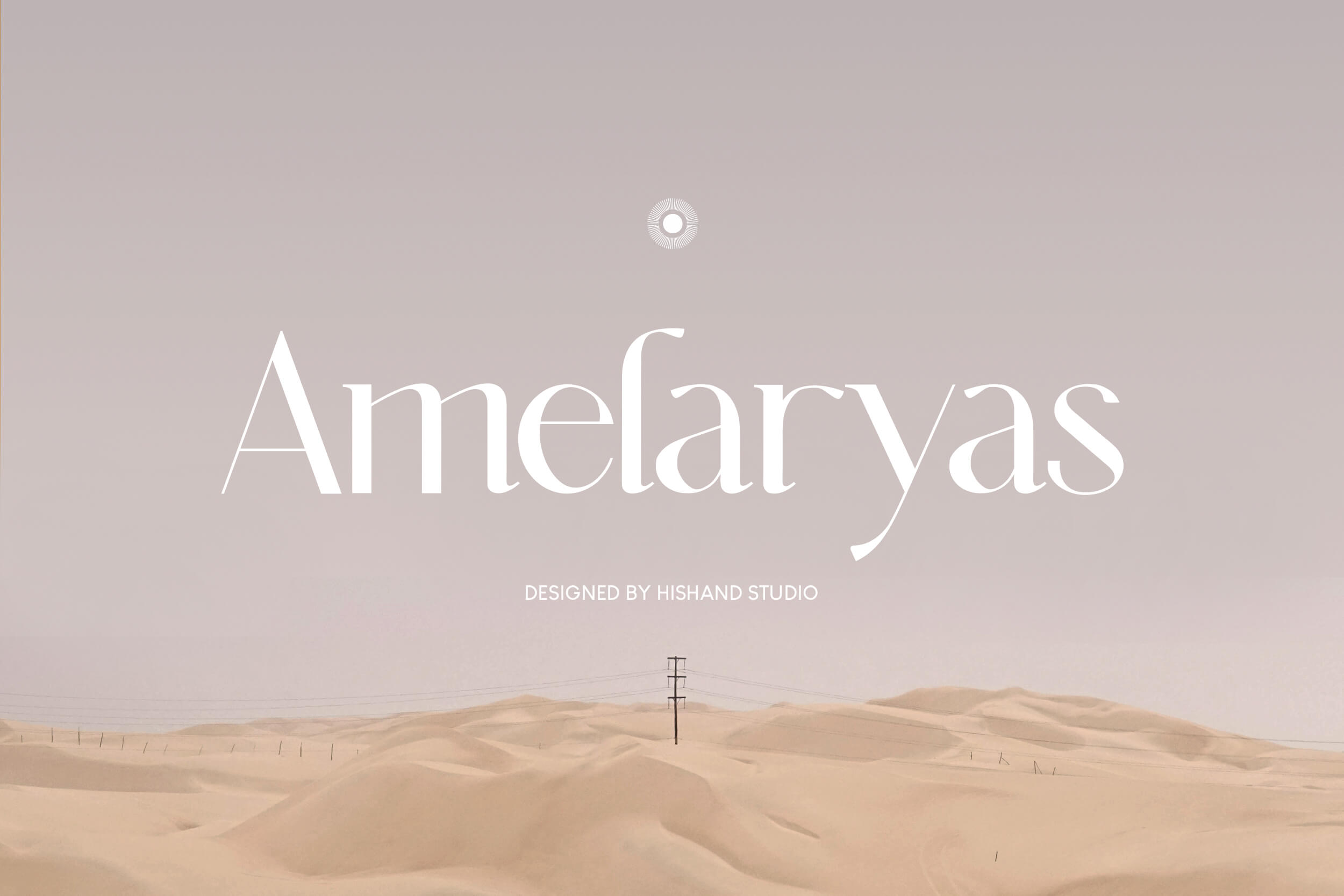 16. Amelaryas