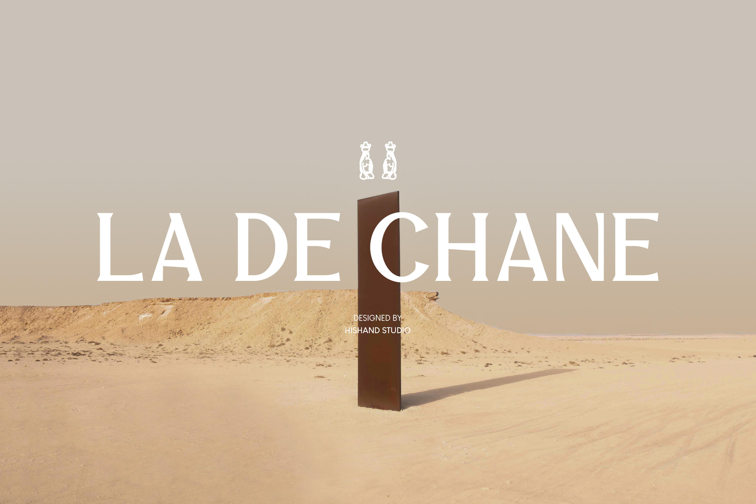 18. La De Chane
