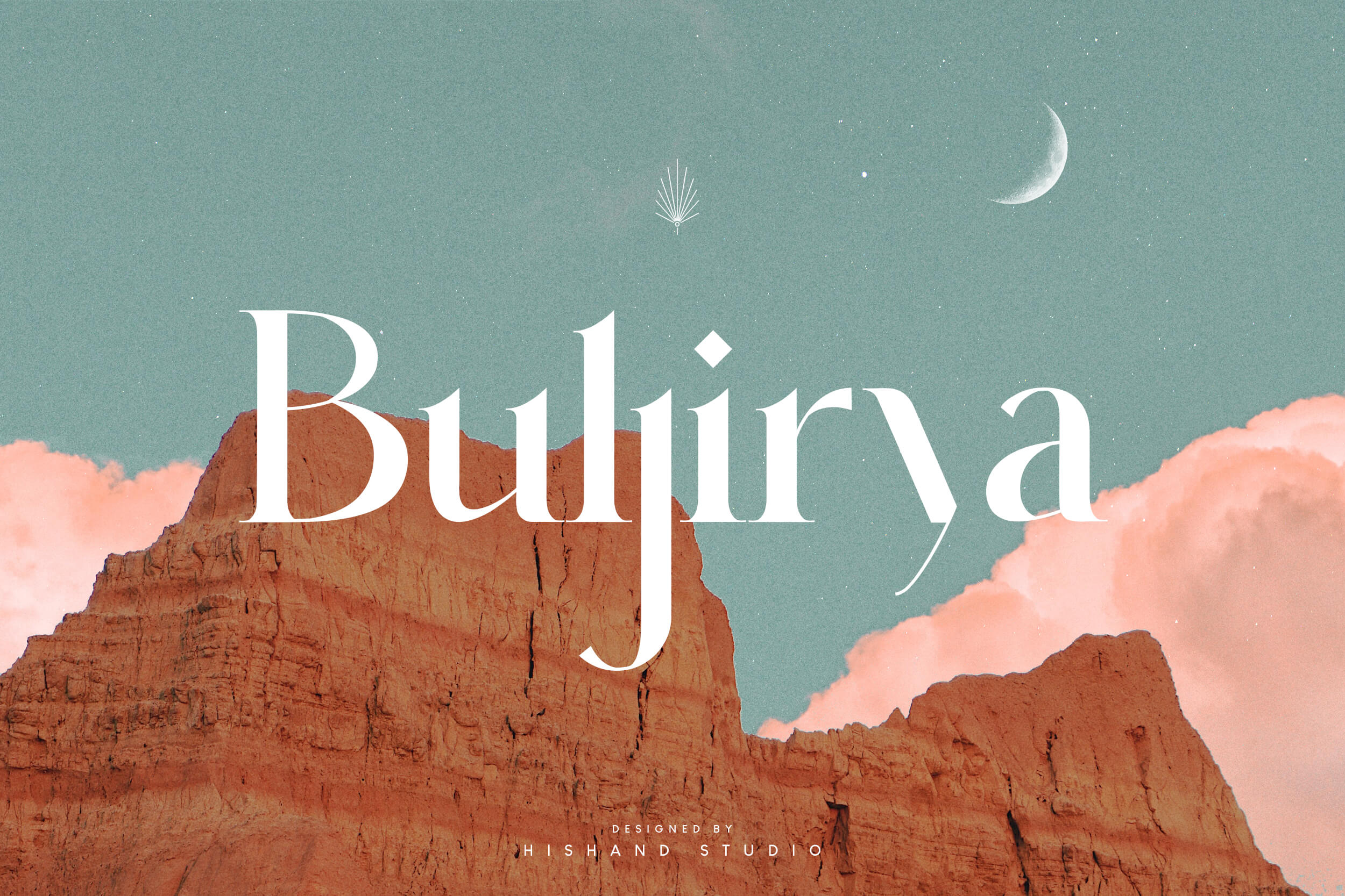 3. Buljirya