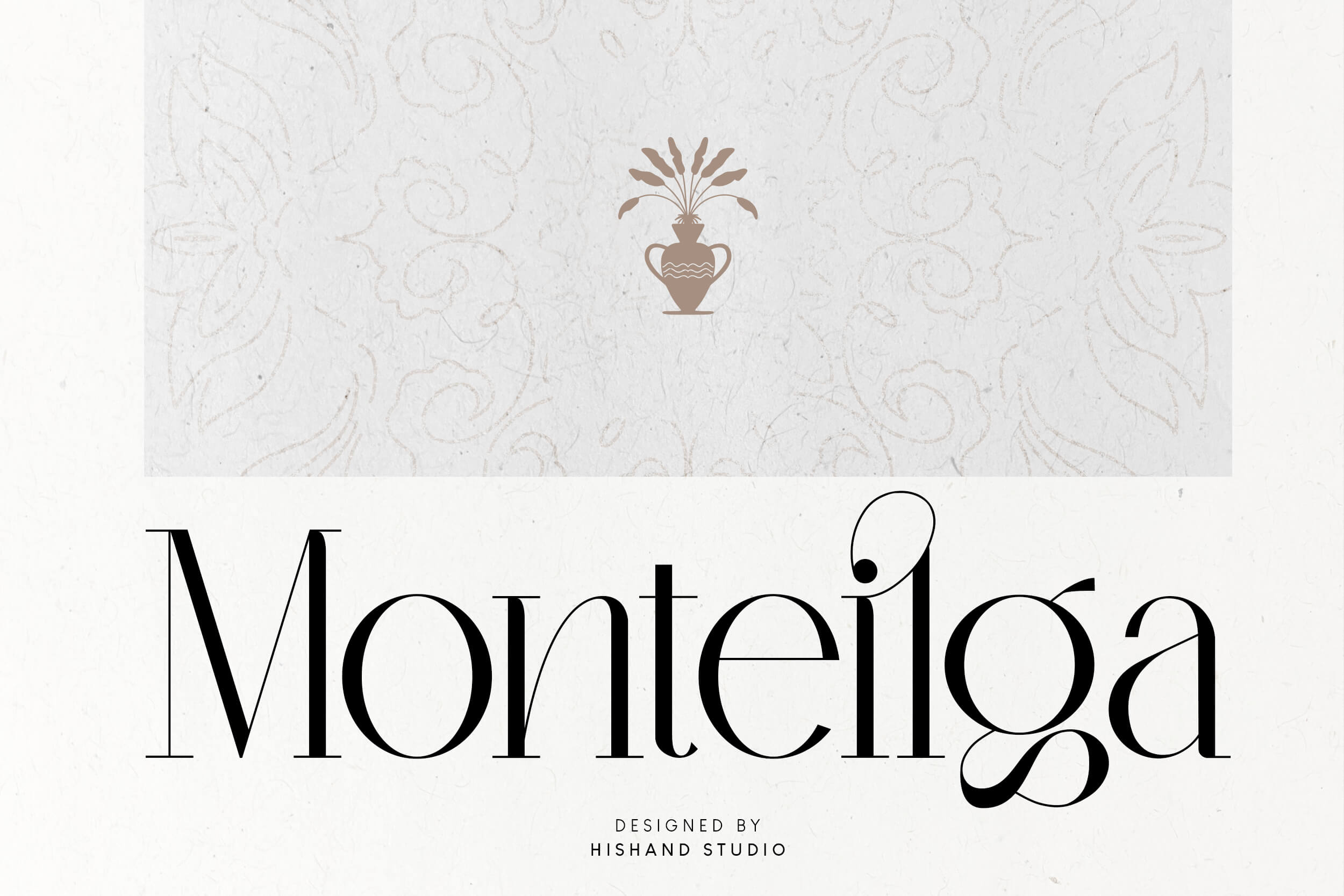 5. Monteilga