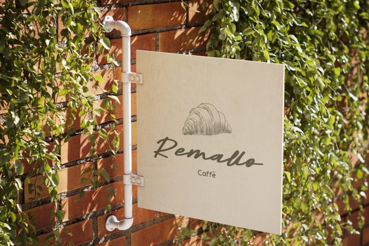 Pamlla Font