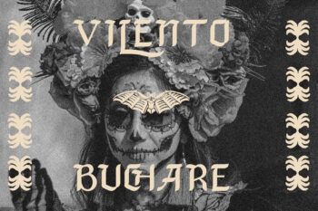 blancoka font