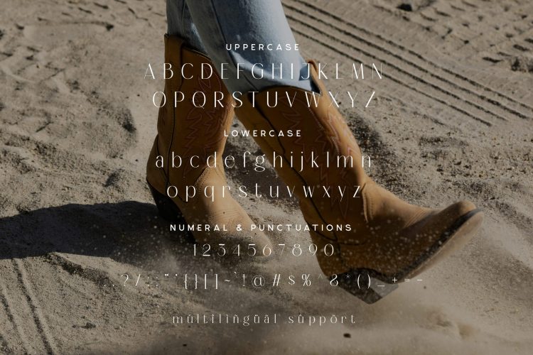 Conjiote Font