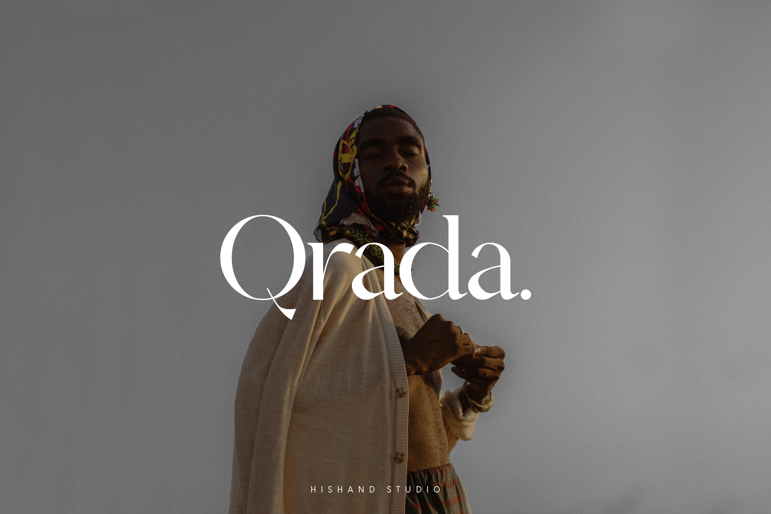 9. Qrada