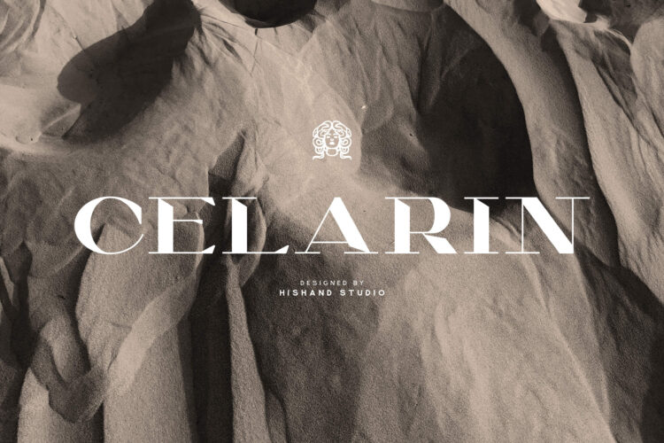 celarin font