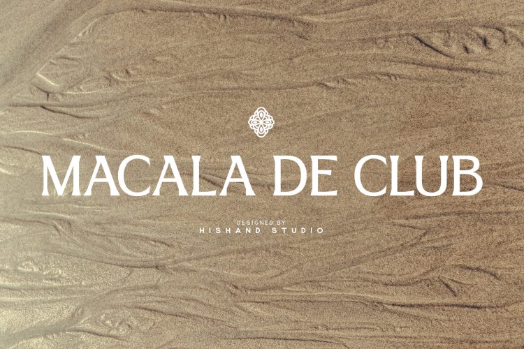 macala de club