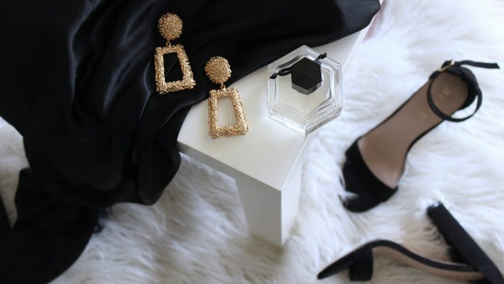 20+ Fonts for Fashion Brands to Define a Strong High-End Identity