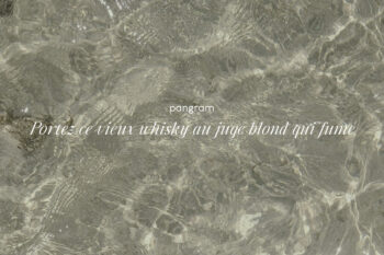 mapalie font