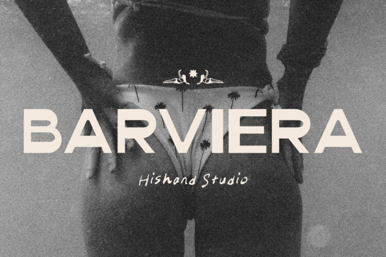 Barviera Font Duo