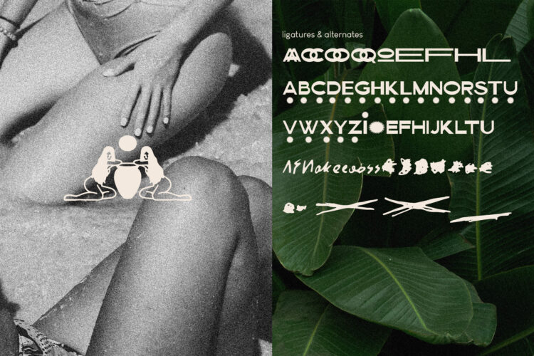 Barviera Font Duo
