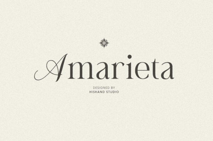 10. amarieta