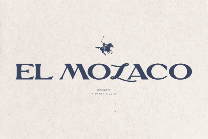 15. El Molaco