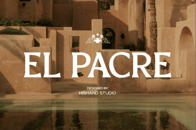 2. El Pacre
