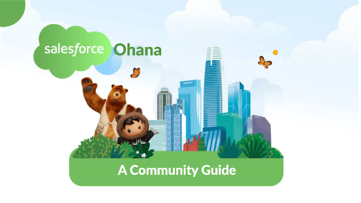 Salesforce Corporate Branding