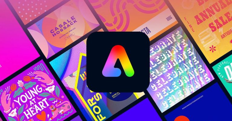 Adobe Corporate Branding